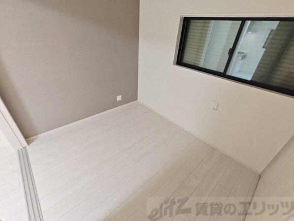 ハーモニーテラス末広町の物件内観写真